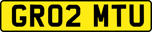 GR02MTU