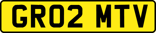 GR02MTV
