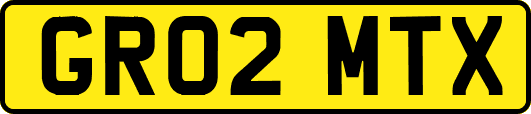 GR02MTX