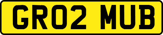 GR02MUB