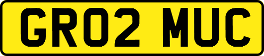 GR02MUC