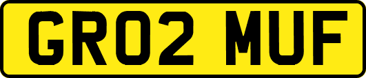 GR02MUF
