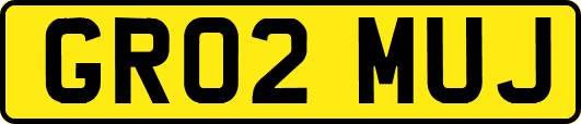 GR02MUJ