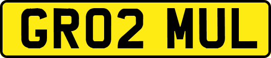 GR02MUL
