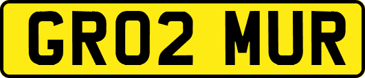 GR02MUR