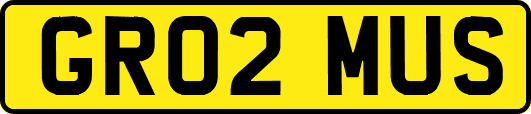 GR02MUS