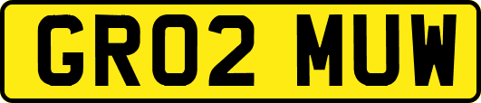 GR02MUW
