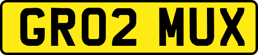 GR02MUX