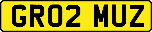 GR02MUZ