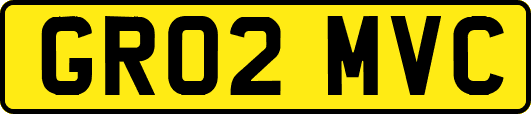 GR02MVC
