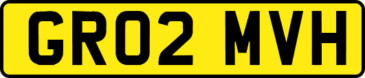 GR02MVH