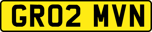GR02MVN