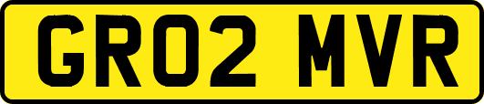 GR02MVR