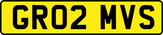 GR02MVS