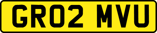 GR02MVU
