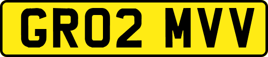 GR02MVV