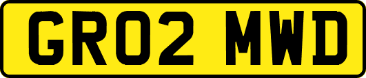 GR02MWD