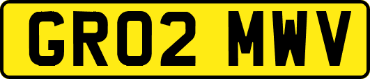 GR02MWV
