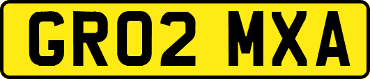 GR02MXA