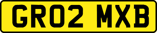 GR02MXB