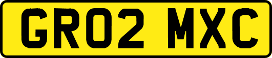 GR02MXC