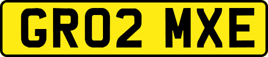 GR02MXE
