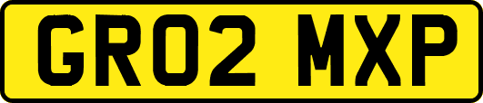 GR02MXP