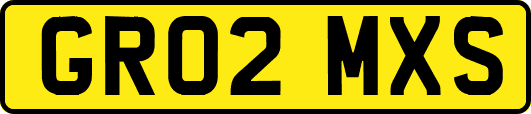 GR02MXS