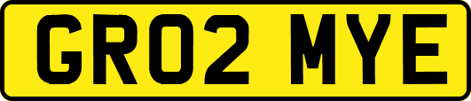 GR02MYE