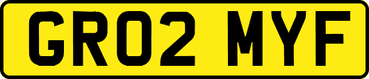 GR02MYF