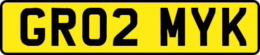 GR02MYK
