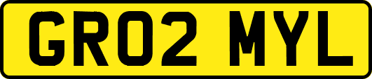 GR02MYL