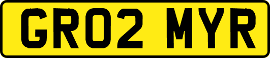 GR02MYR