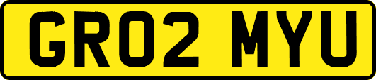 GR02MYU