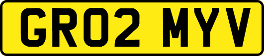 GR02MYV