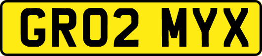 GR02MYX
