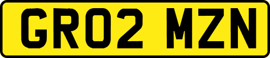 GR02MZN