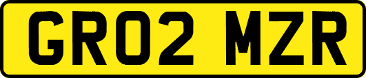 GR02MZR
