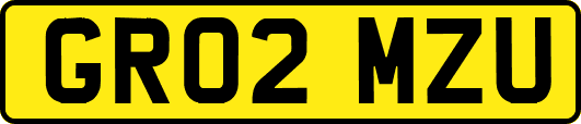 GR02MZU