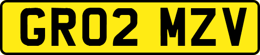 GR02MZV