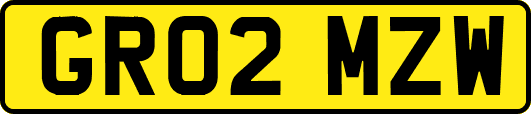 GR02MZW
