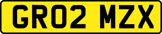 GR02MZX