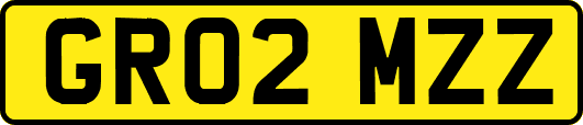GR02MZZ