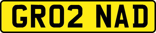 GR02NAD