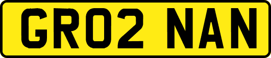 GR02NAN