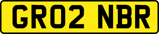 GR02NBR