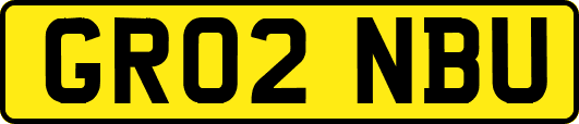 GR02NBU