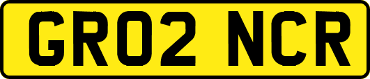 GR02NCR