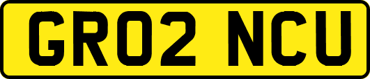 GR02NCU