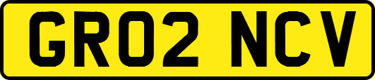 GR02NCV